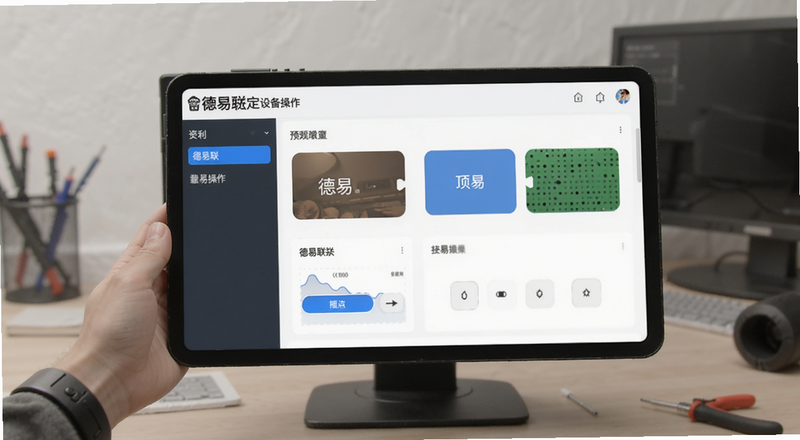 ���������豸��������Ԥ��ͼ