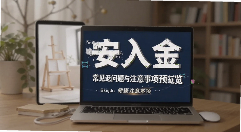 B安入金常见问题与注意事项预览图