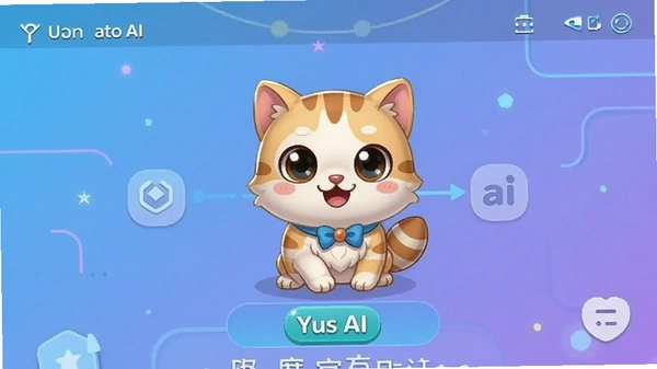 Yus AI Mobile����ai����ٷ����ͼ