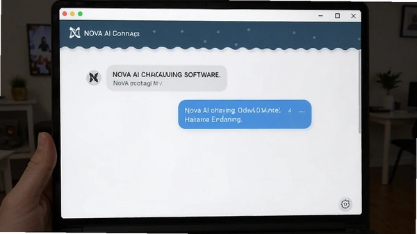 Nova AI���������ٷ����ͼ