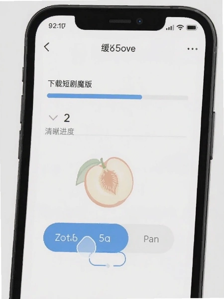 黄桃短剧魔改版下载最新版截图 黄桃短剧魔改版下载最新版截图