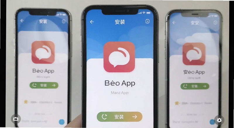 B��App��װ��ɽ����ֻ���ͼԤ��ͼ