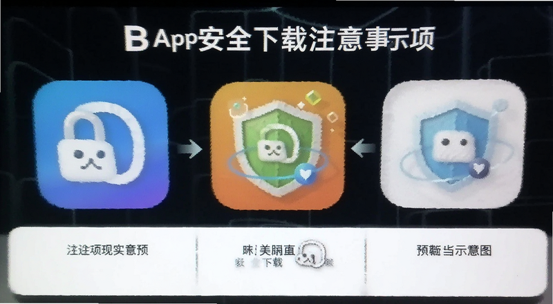 B��App��ȫ����ע������ʾ��ͼԤ��ͼ