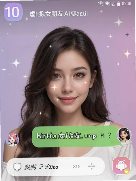 ����Ů����AI����app��׿���ͼ