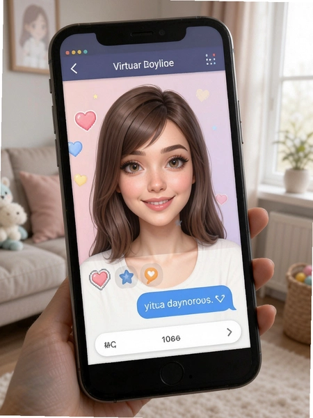 ����Ů����AI����app��׿���ͼ