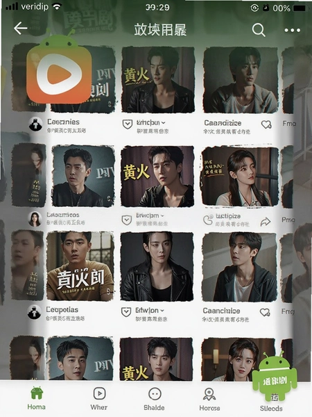 �ƻ�̾�App��׿�����ؽ�ͼ