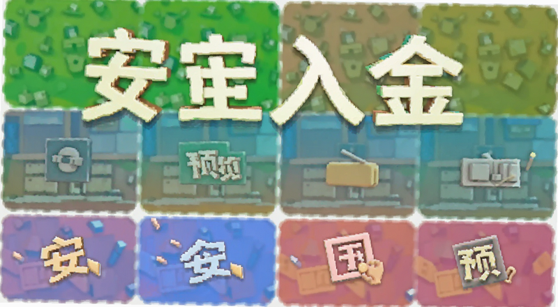B安入金常见错误提示预览图