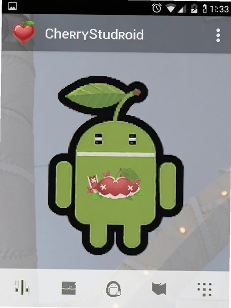 cherrystudio��׿���ͼ