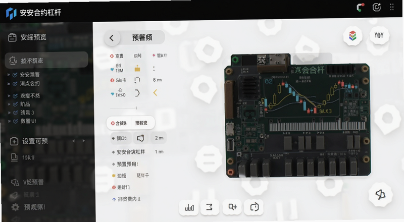 b安合约杠杆设置预览图