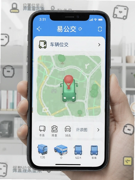 �׹���APP����λ����ʾ�쳣�Ų�ʾ��ͼ