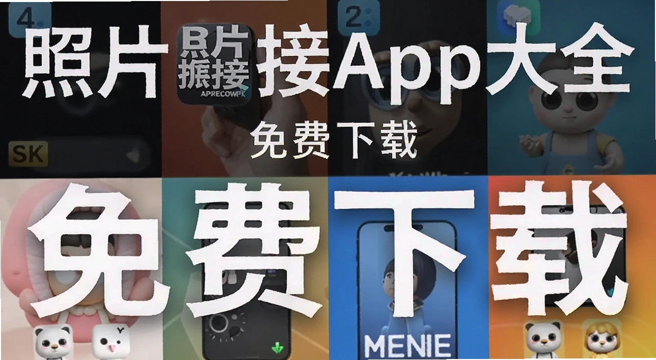 ��Ƭƴ��app��ȫ