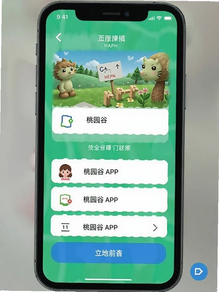 ��԰��APP�Ž����Ž����ͼ