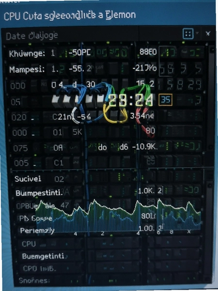 CPU�豸��Ϣ ���Ƶ�ʼ������ͼ