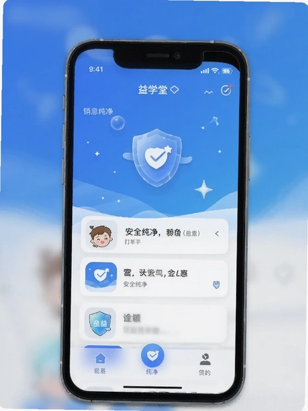��ѧ��APP��ȫ���������ͼ