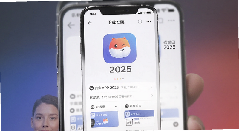 b��APP2025���ذ�װ����Ԥ��ͼ