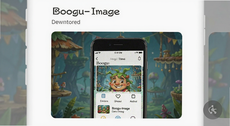 Boogu-Image �ֻ�Ӧ���̵��������ؽ����ͼ ����+Ԥ��ͼ