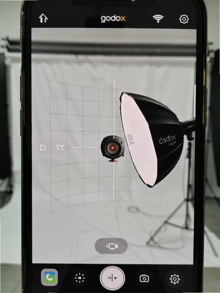 Godox Light��λͼ��������ֻ���ͼ