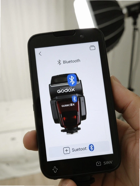 Godox Light���������������Խ���
