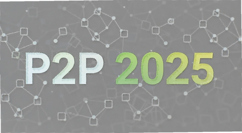 B��P2P 2025�껹������ ���������밲ȫ����ָ��