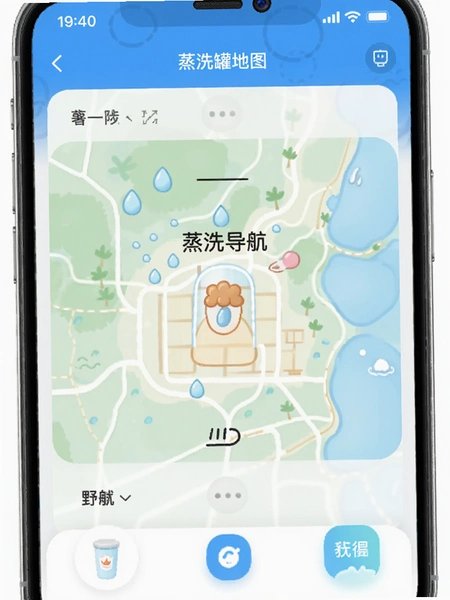 �׹�APP��ϴ�޵�ͼ����ҳ��