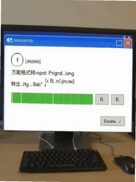 ���ܸ�ʽת����ת�����Ƚ���Ԥ��ͼ