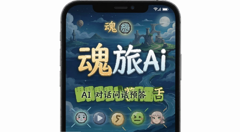 ����Ai��׿��AI�Ի��ʴ���Ԥ��ͼ