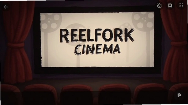 Reelfork Cinema�����̾�ٷ����ͼ
