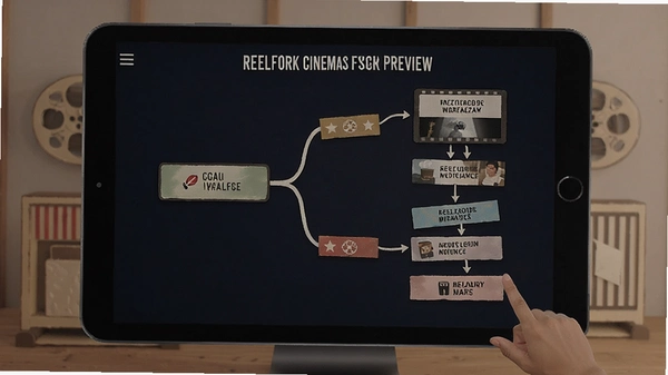Reelfork Cinema�����̾�ٷ����ͼ