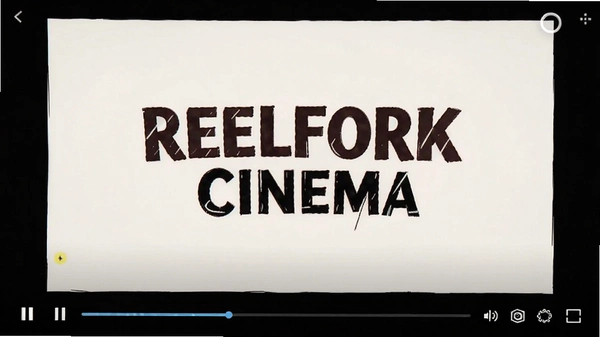 Reelfork Cinema�����̾�ٷ����ͼ