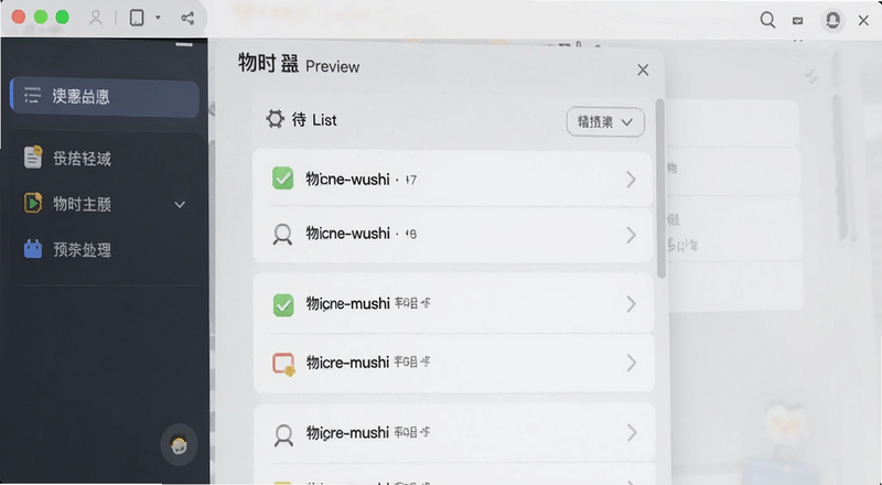 ��ʱ-wushi����������б�Ԥ��ͼ