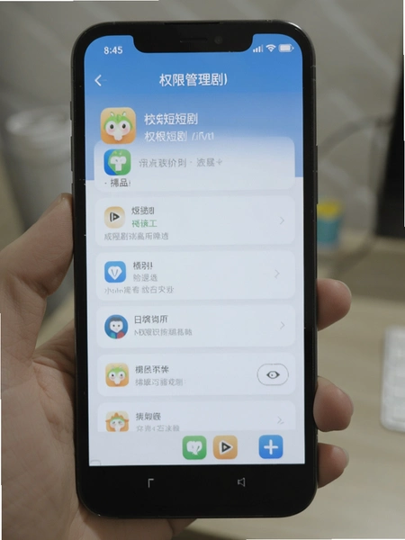 ���˶̾�ai�̾�App��׿���ͼ