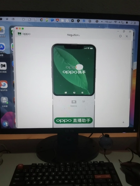OPPOֱ����������ͼ�����ý���