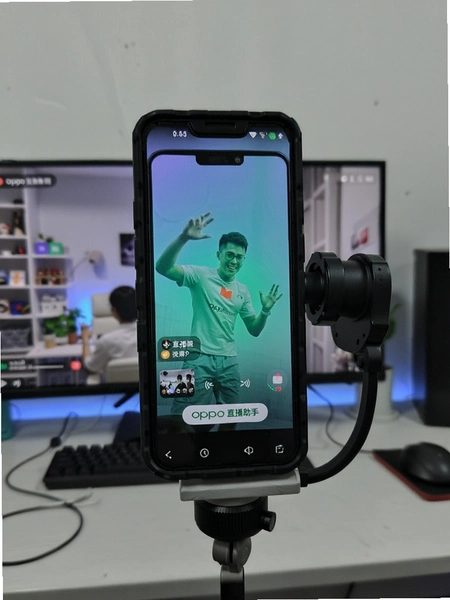 OPPOֱ������ֱ������Ч��չʾ