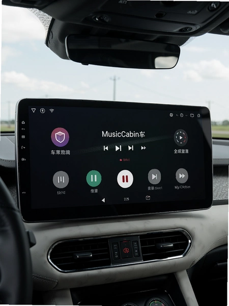 MusicCabin�������ͻ������ؽ�ͼ