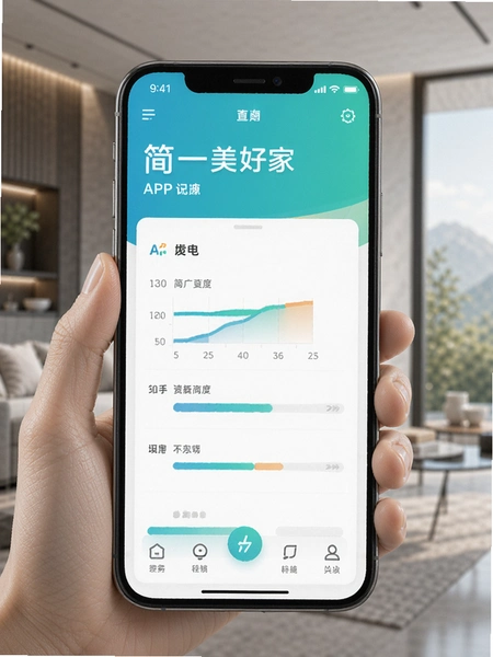 ��һ���ü�APP��Ŀ���Ƚ���