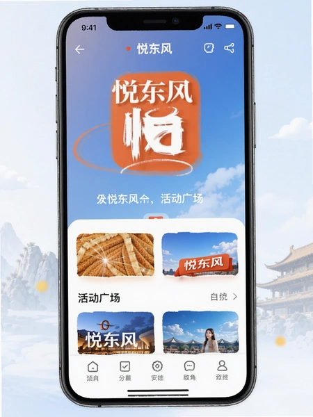 �ö���app��㳡����