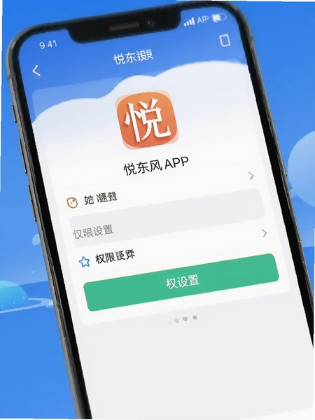 �ö���APPȨ�����ý���