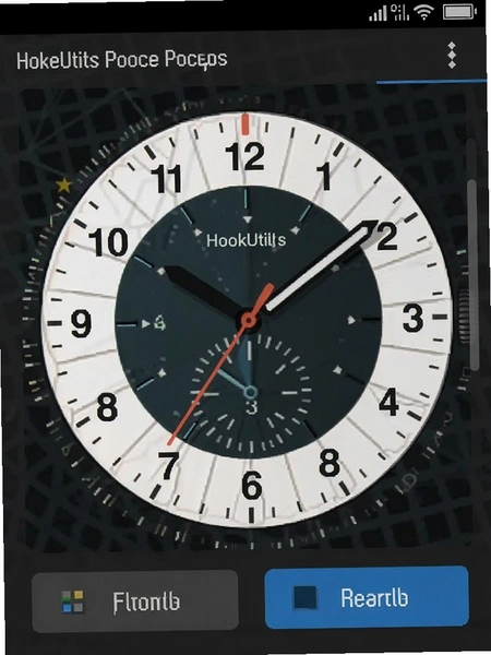 hookutils������°����ؽ�ͼ