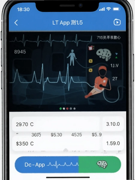 ��Ծ�ĵ�App���������ͼ