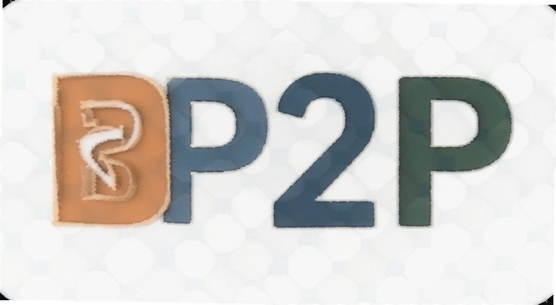 B��P2P���ڻ������� �����û���β���B��P2P����