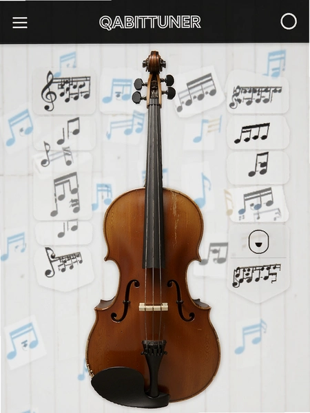 QABILTUNER����ѡ������ͼ