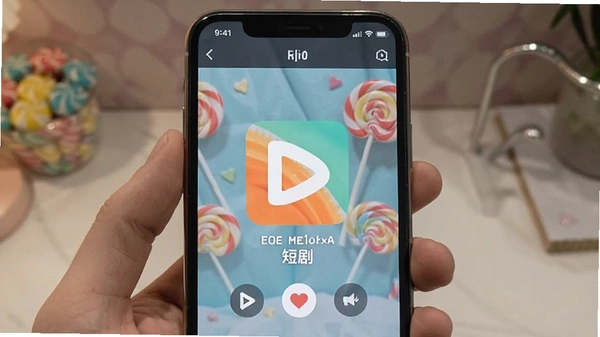 糖果短剧最新版本下载截图 糖果短剧最新版本下载截图