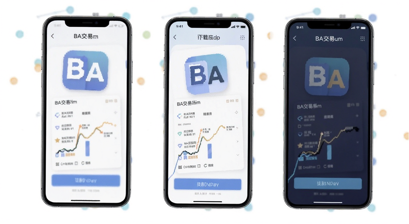 BA������App���ذ�װ����Ԥ��ͼ