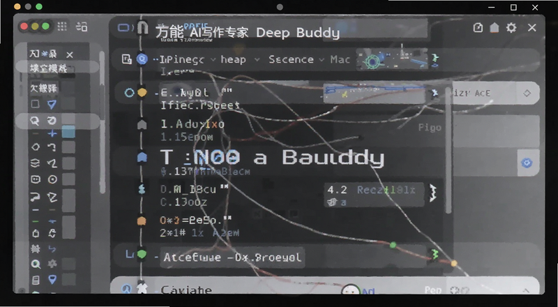 ����AIд��ר��Deep Buddyģ��ѡ�����Ԥ��ͼ