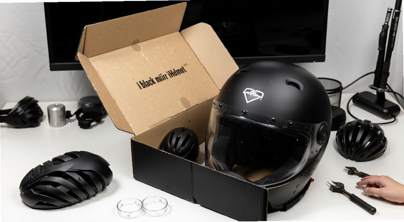 i����iHelmet����ʵ��ͼ