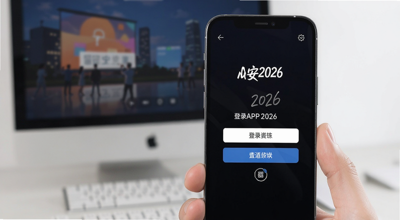 B��APP2026��¼����Ԥ��ͼ