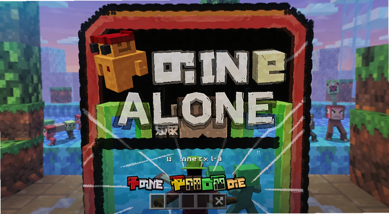�������Alone���ؽ�ɫ��������Ԥ��ͼ