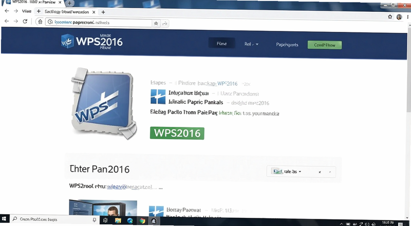 WPS2016��װ������ҳ��Ԥ��ͼ