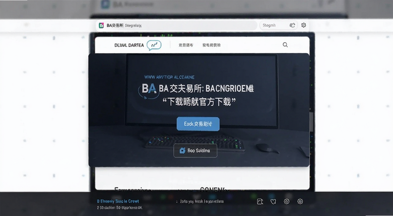 BA�������ٷ�����ҳ��չʾͼ