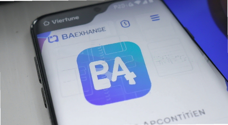 ��׿�ֻ���װBA������App����ͼ